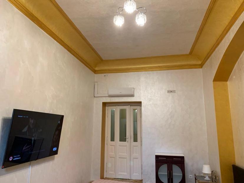 Aparthotel Tdc33-Boo Praga Zewnętrze zdjęcie