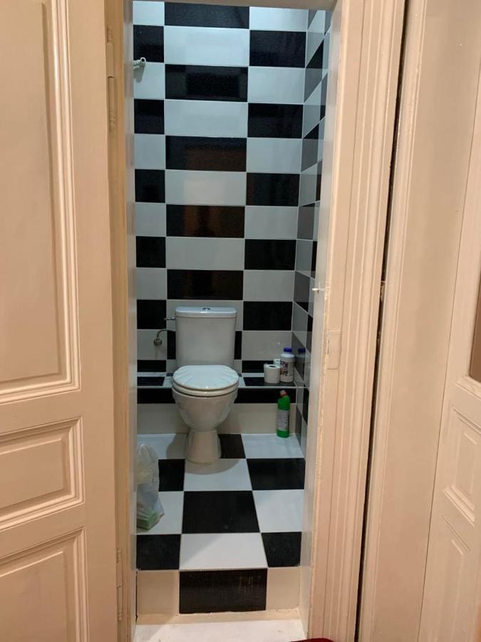 Aparthotel Tdc33-Boo Praga Zewnętrze zdjęcie