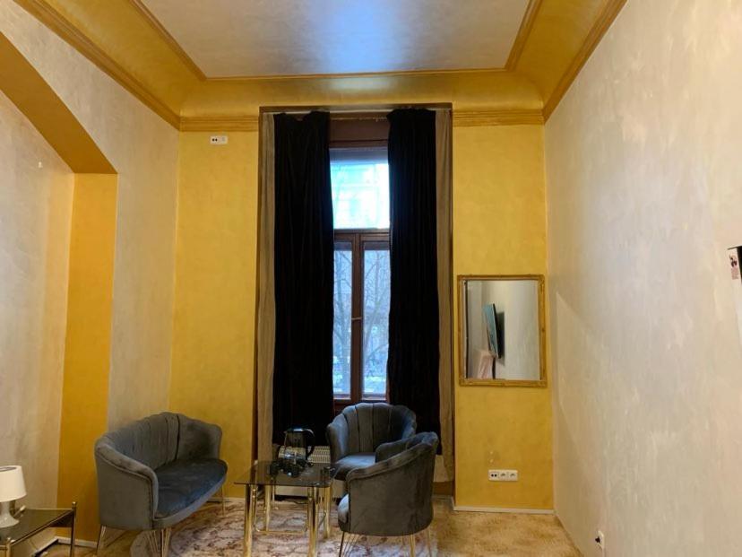 Aparthotel Tdc33-Boo Praga Zewnętrze zdjęcie