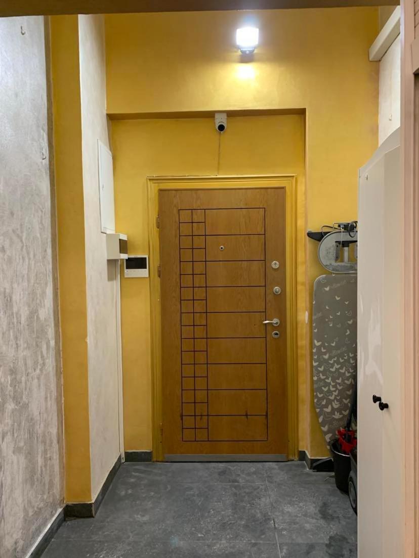 Aparthotel Tdc33-Boo Praga Zewnętrze zdjęcie