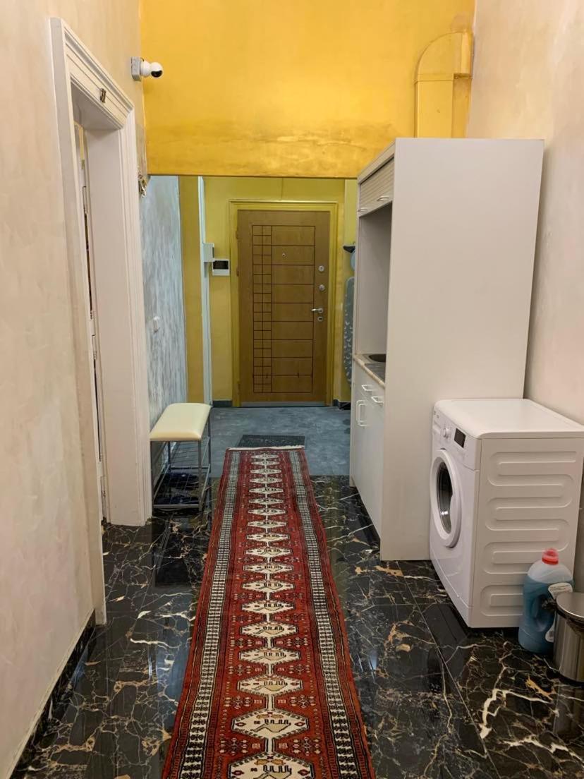 Aparthotel Tdc33-Boo Praga Zewnętrze zdjęcie